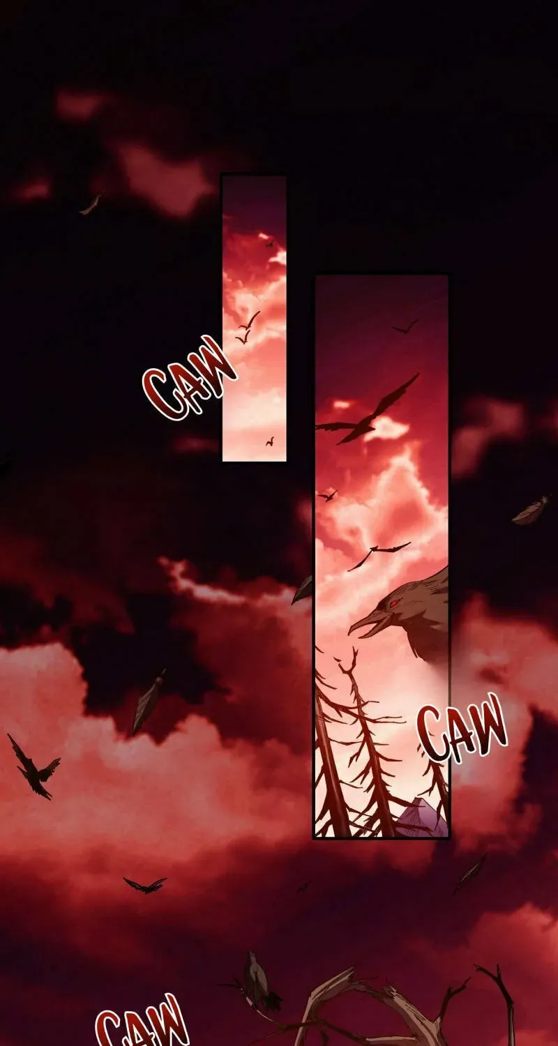 God of Martial Arts — Chapter 604 — page 1