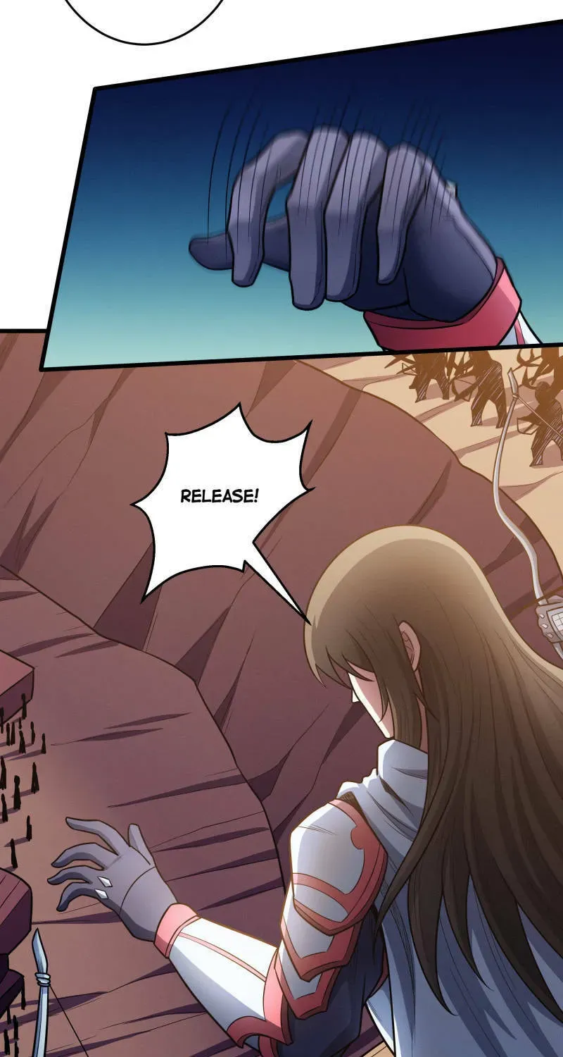 God of Martial Arts — Chapter 604 — page 14