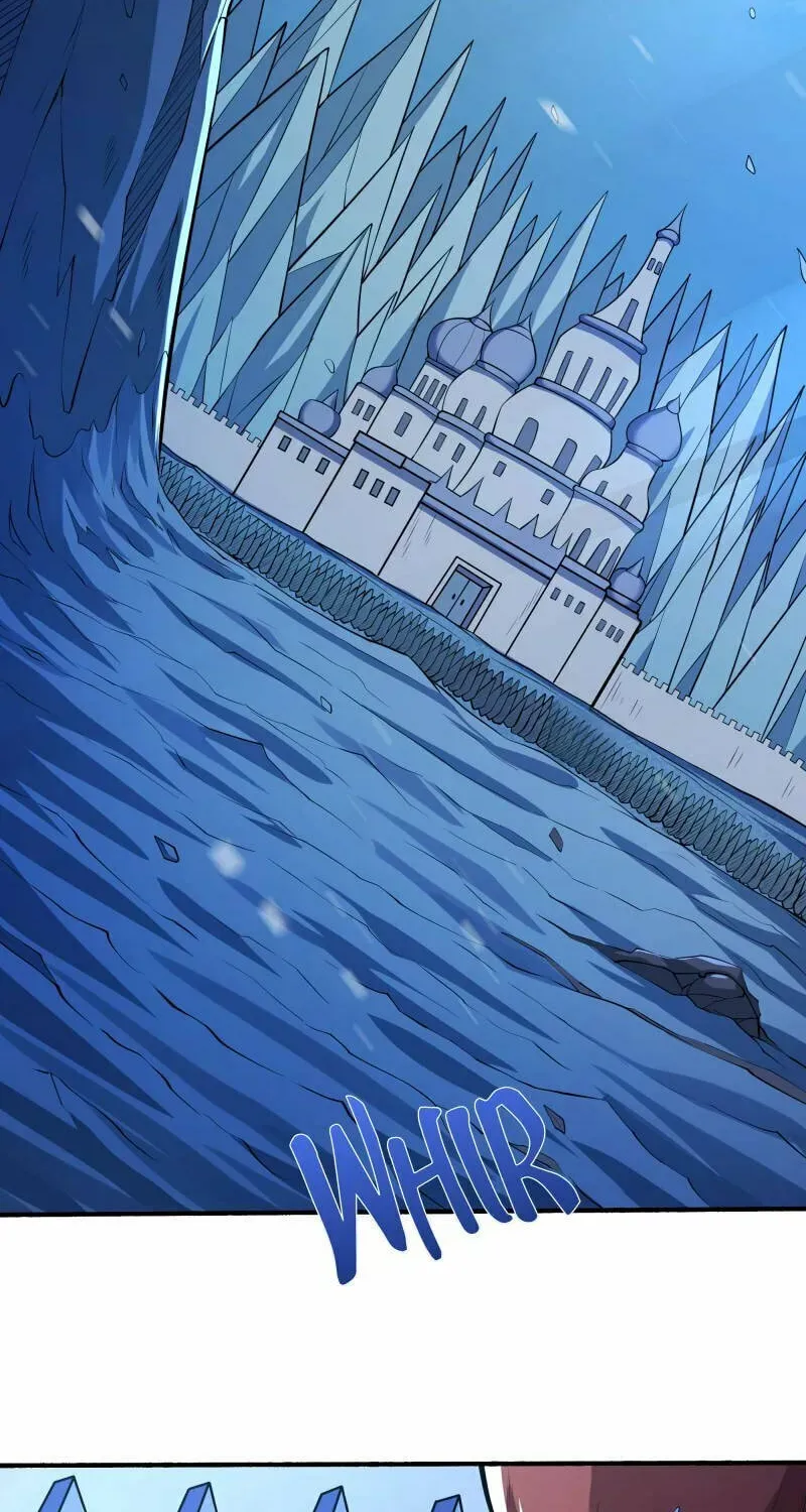 God of Martial Arts — Chapter 605 — page 2