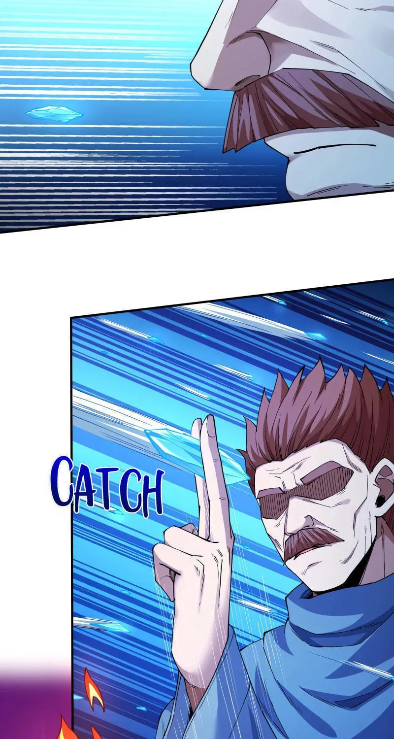 God of Martial Arts — Chapter 605 — page 12