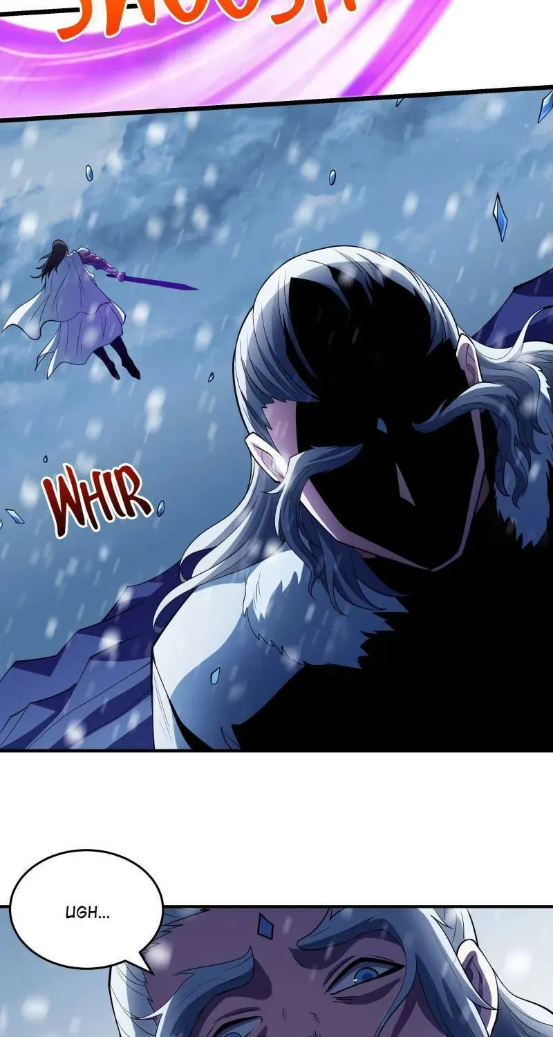 God of Martial Arts — Chapter 606 — page 10