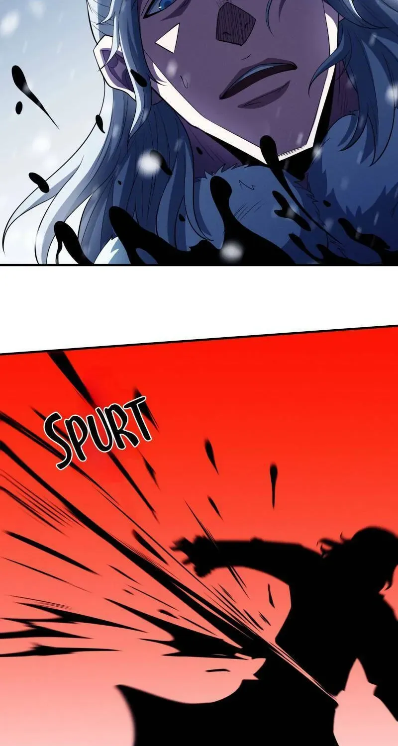 God of Martial Arts — Chapter 606 — page 11