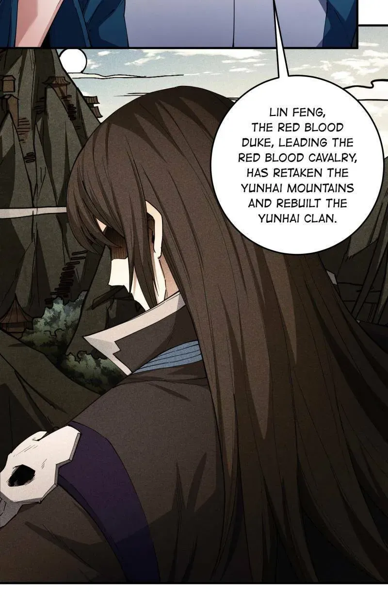 God of Martial Arts — Chapter 607 — page 7