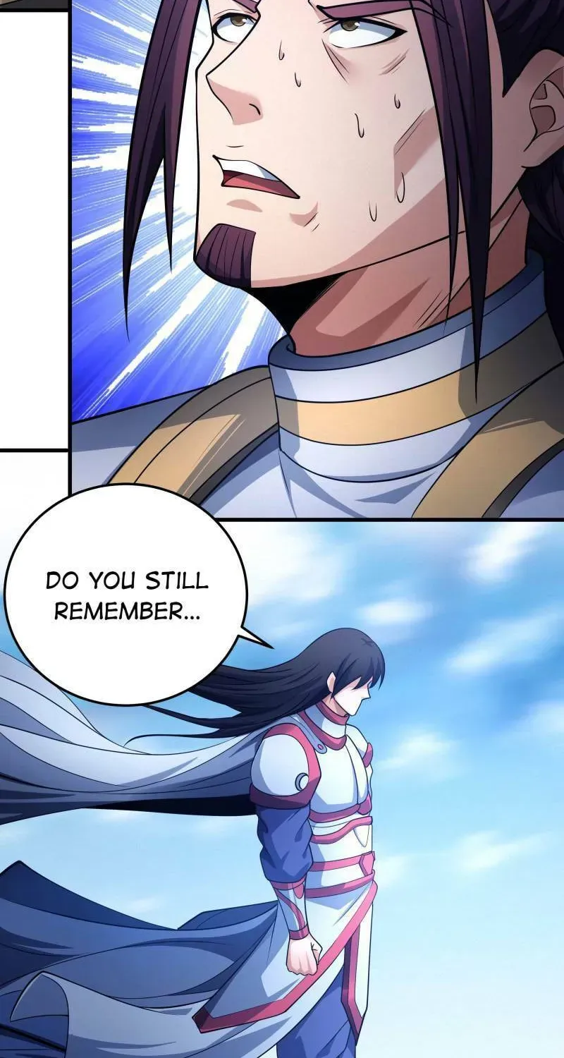 God of Martial Arts — Chapter 608 — page 13