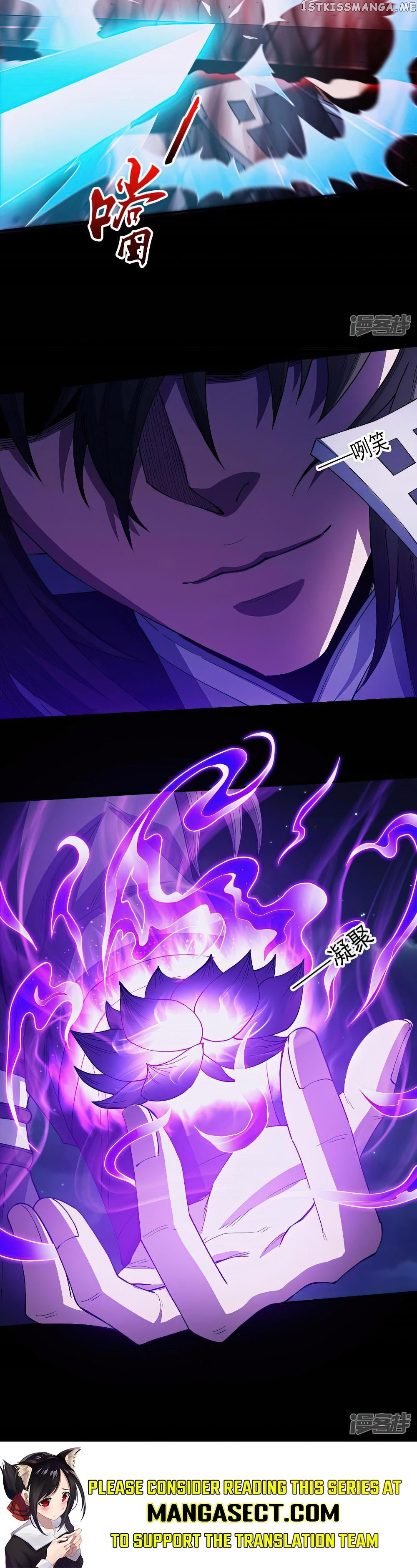 God of Martial Arts — Chapter 61.1 — page 13