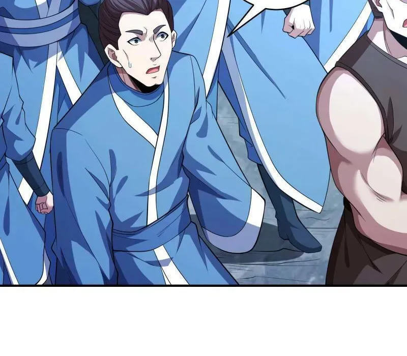 God of Martial Arts — Chapter 610 — page 29