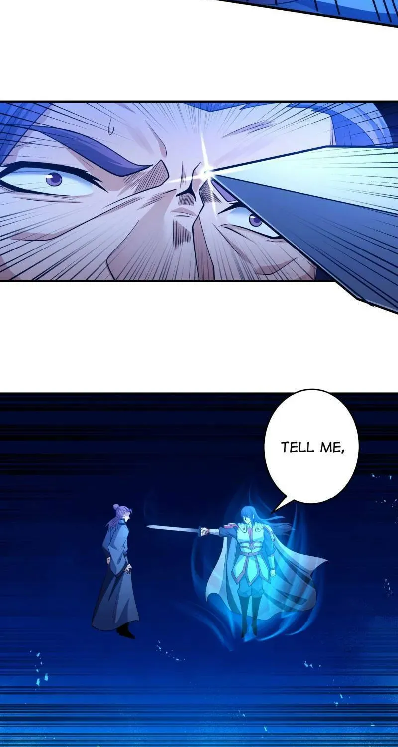 God of Martial Arts — Chapter 611 — page 12