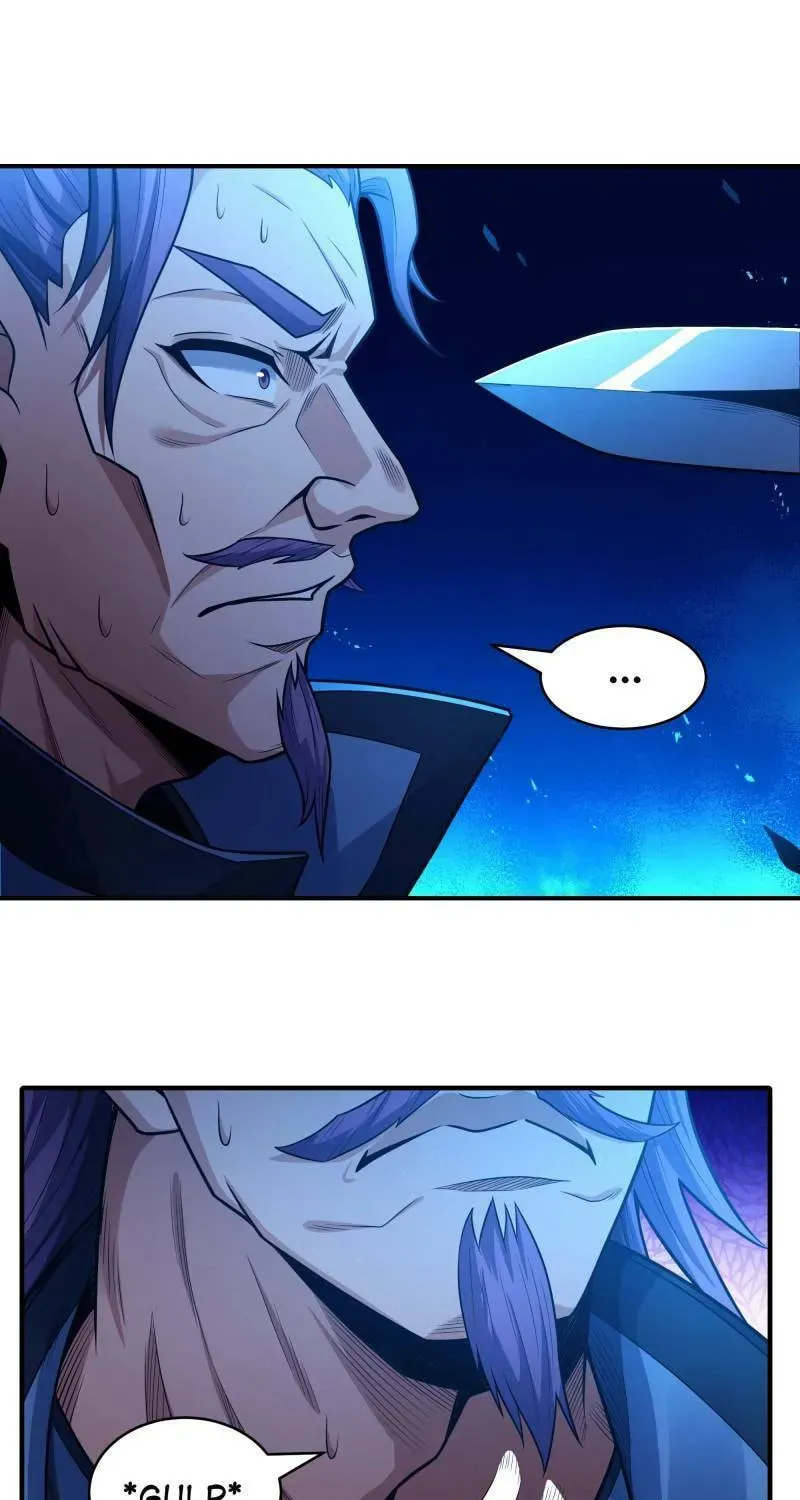 God of Martial Arts — Chapter 611 — page 15
