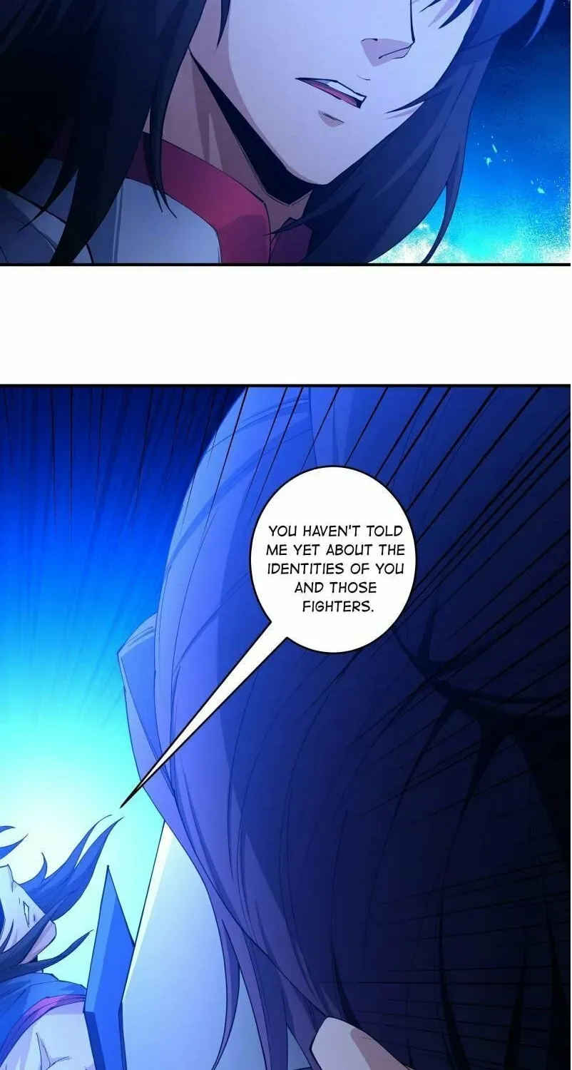 God of Martial Arts — Chapter 611 — page 32