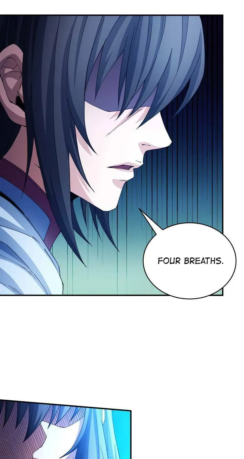 God of Martial Arts — Chapter 612 — page 5