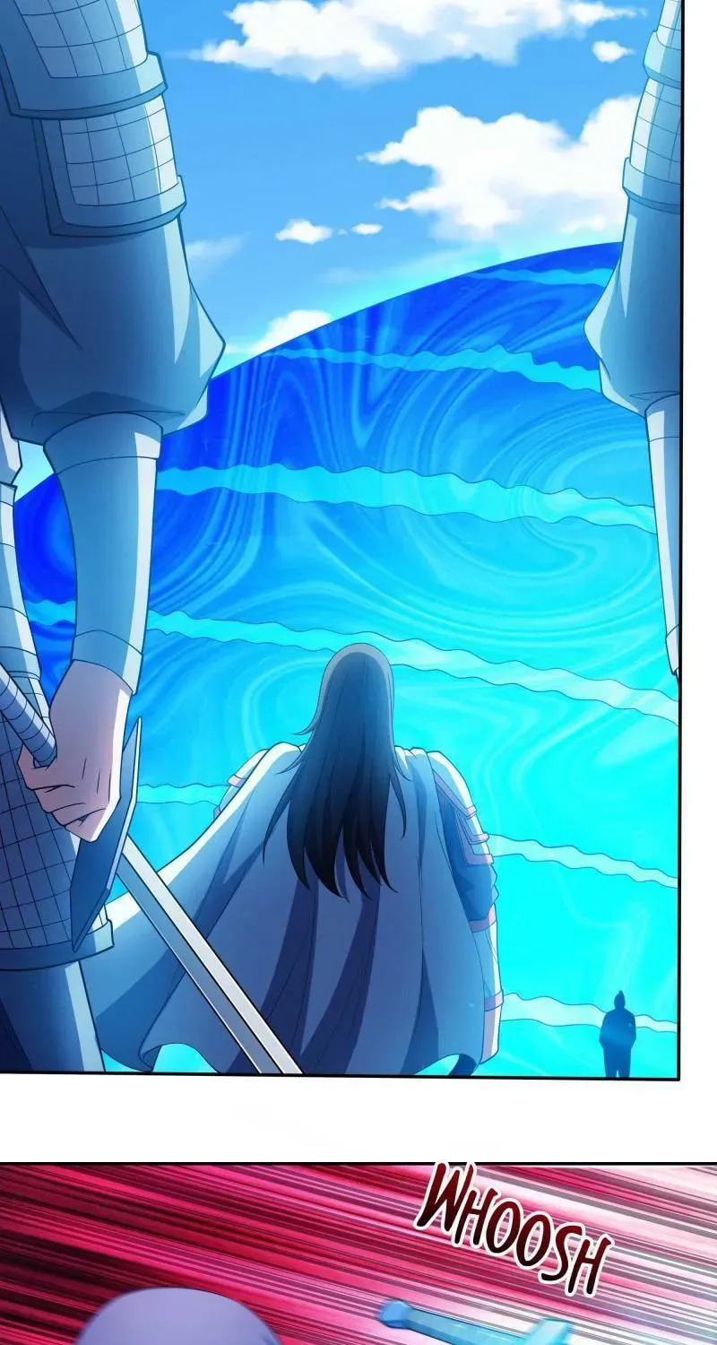 God of Martial Arts — Chapter 612 — page 12