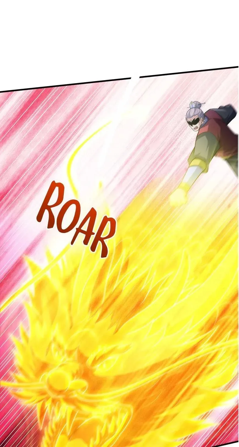 God of Martial Arts — Chapter 612 — page 26
