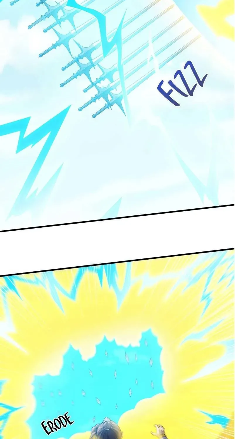 God of Martial Arts — Chapter 612 — page 28