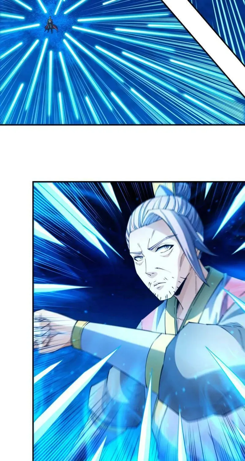 God of Martial Arts — Chapter 613 — page 6