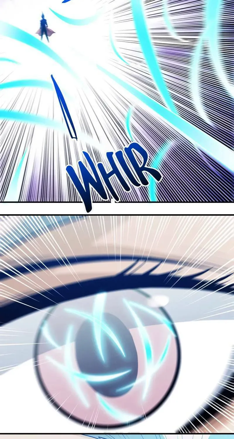God of Martial Arts — Chapter 613 — page 19