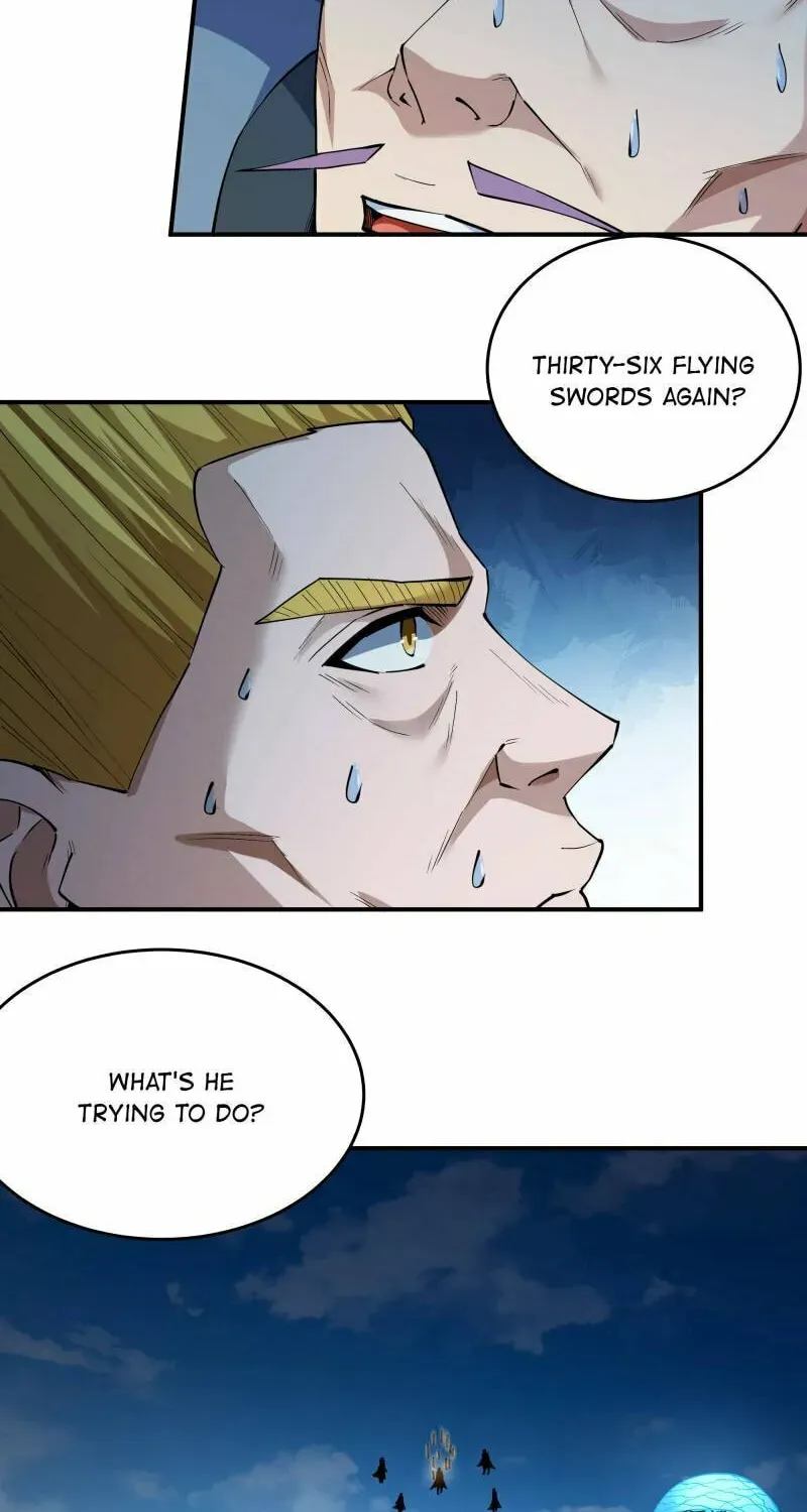 God of Martial Arts — Chapter 614 — page 4