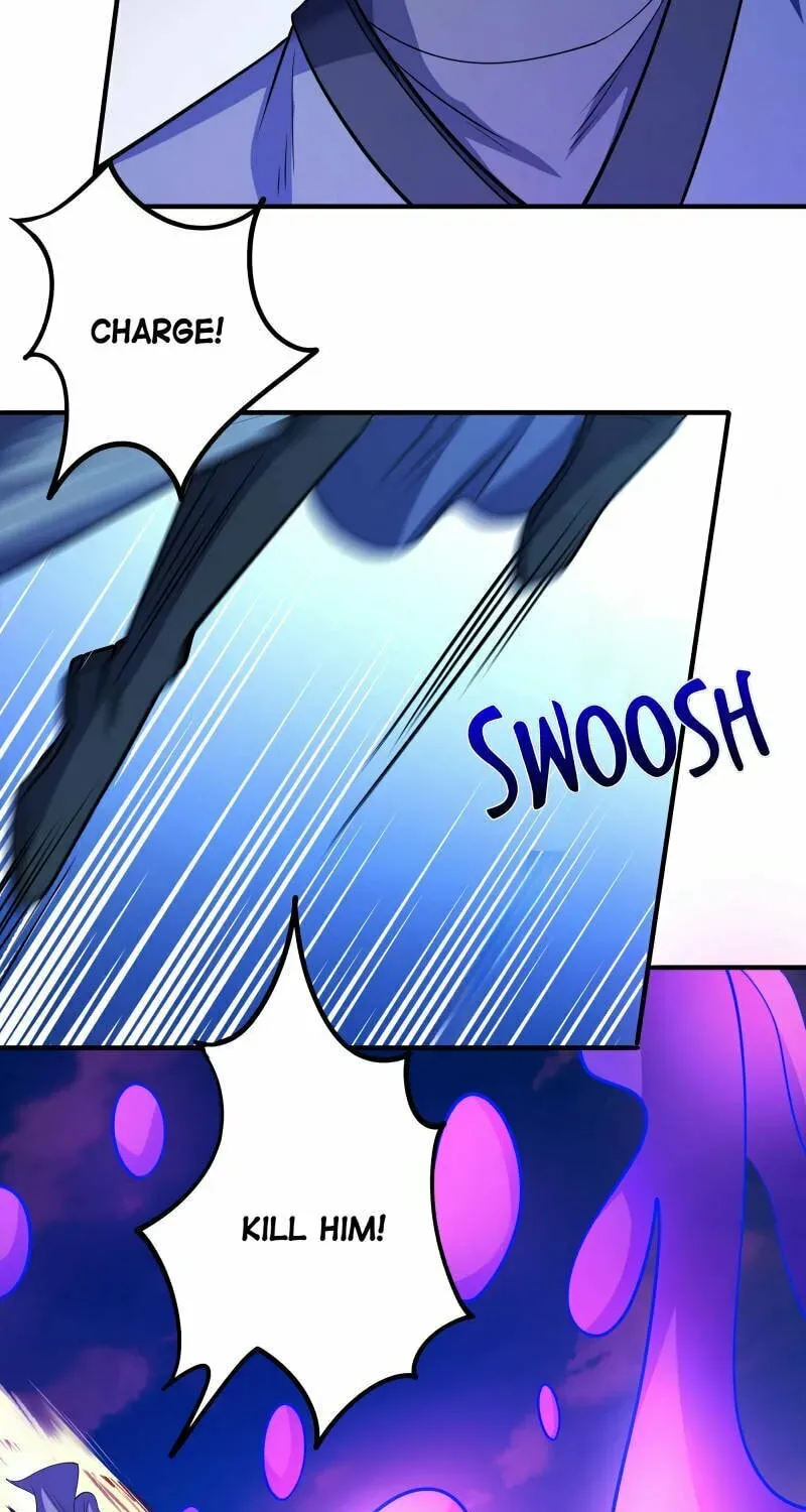 God of Martial Arts — Chapter 614 — page 24
