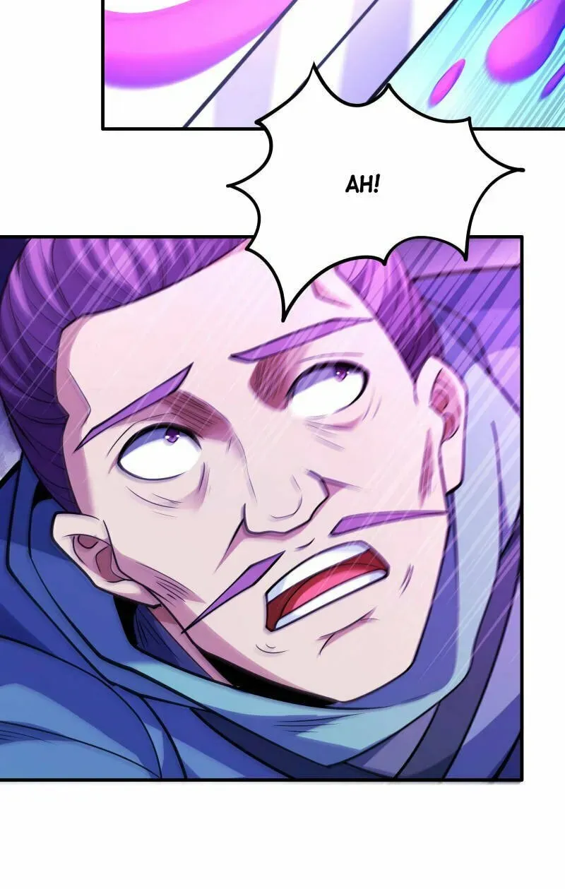 God of Martial Arts — Chapter 614 — page 28