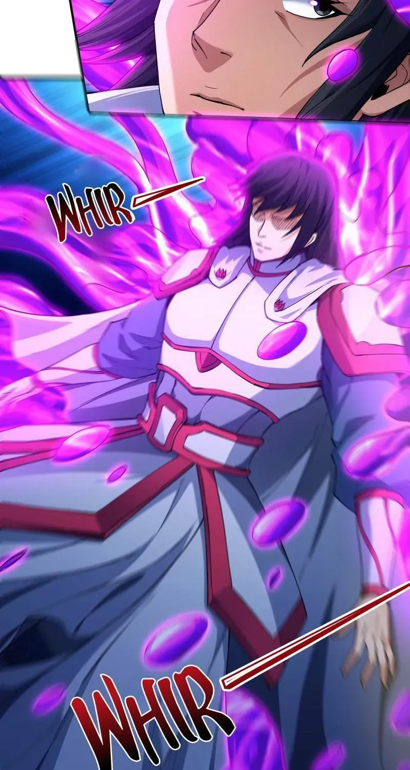 God of Martial Arts — Chapter 615 — page 6