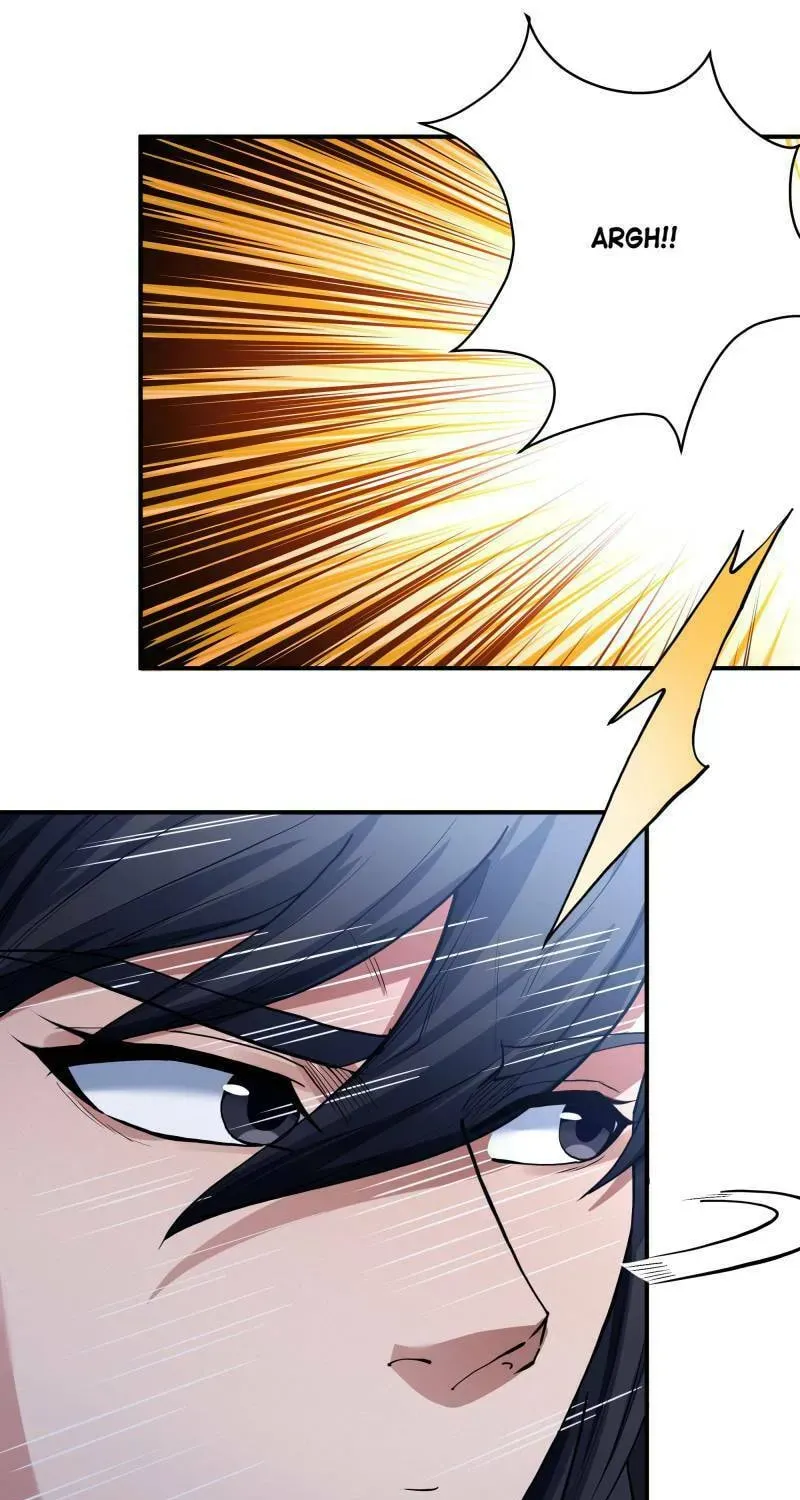 God of Martial Arts — Chapter 615 — page 8
