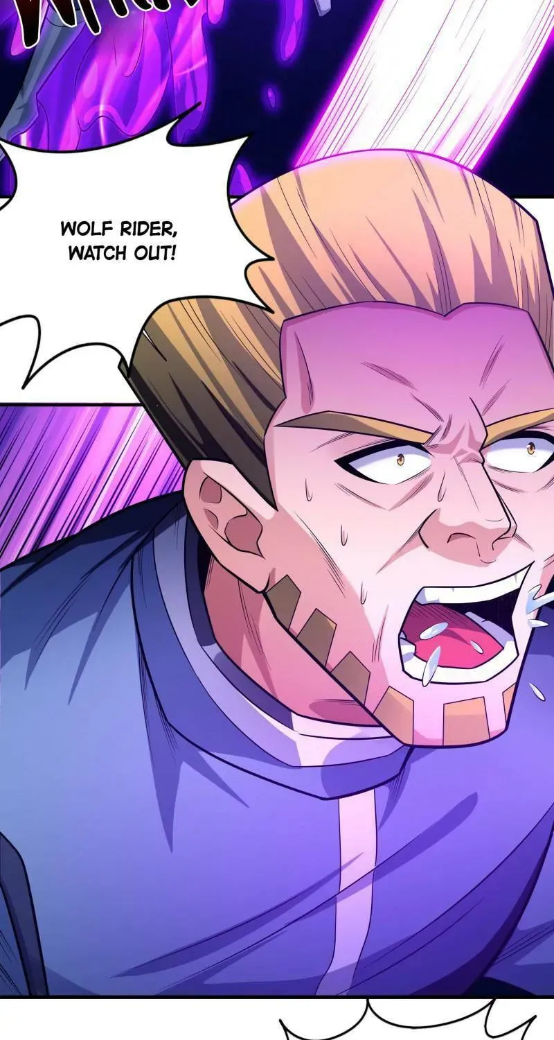 God of Martial Arts — Chapter 615 — page 18