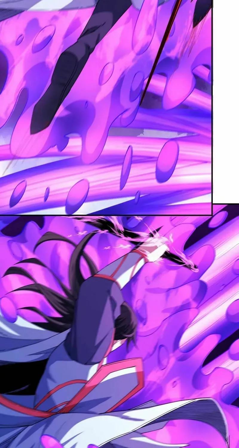 God of Martial Arts — Chapter 616 — page 4