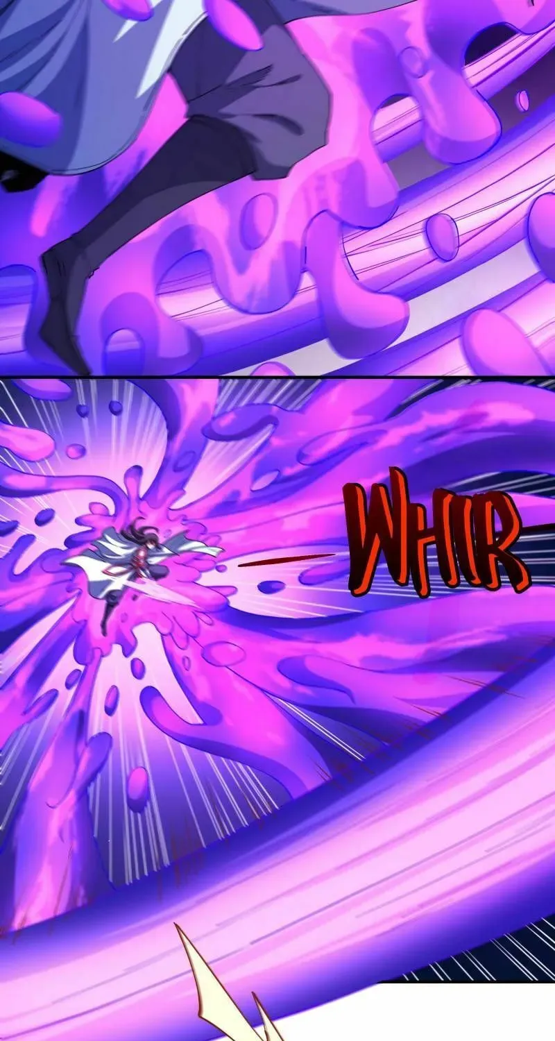 God of Martial Arts — Chapter 616 — page 5