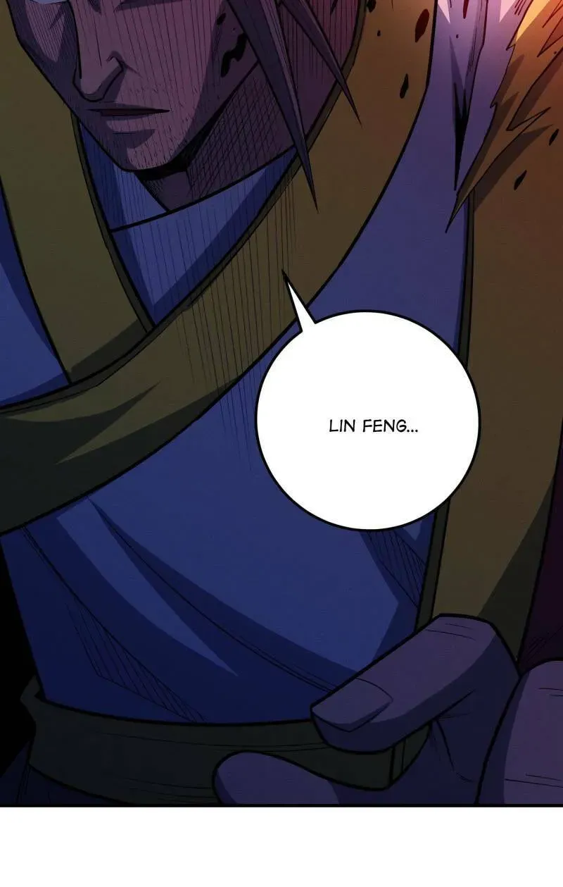 God of Martial Arts — Chapter 617 — page 7