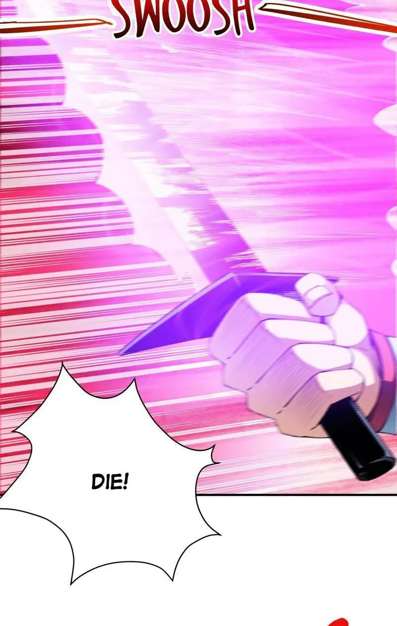 God of Martial Arts — Chapter 617 — page 21