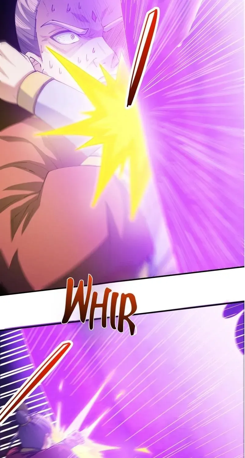 God of Martial Arts — Chapter 617 — page 26