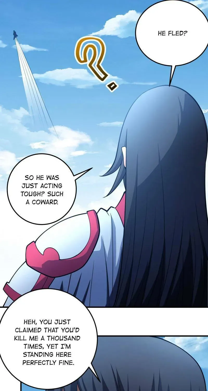 God of Martial Arts — Chapter 618 — page 4