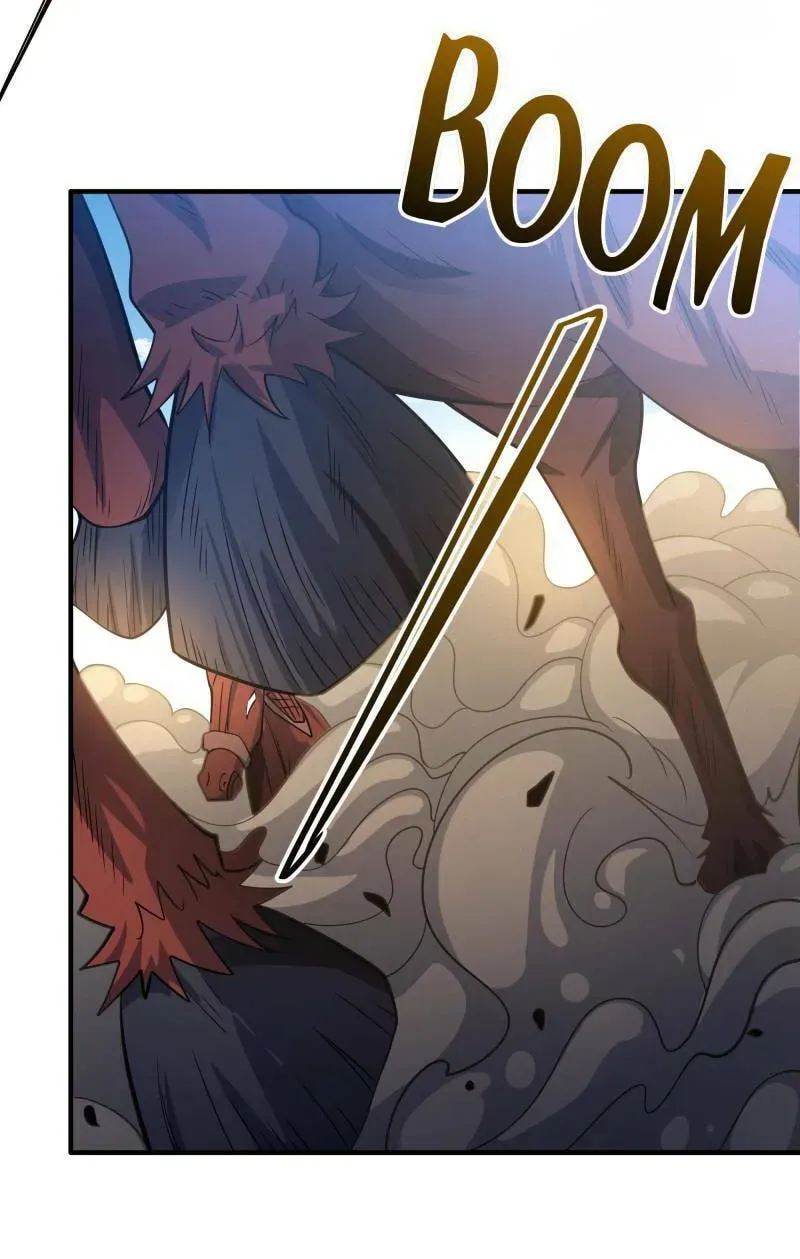 God of Martial Arts — Chapter 618 — page 14