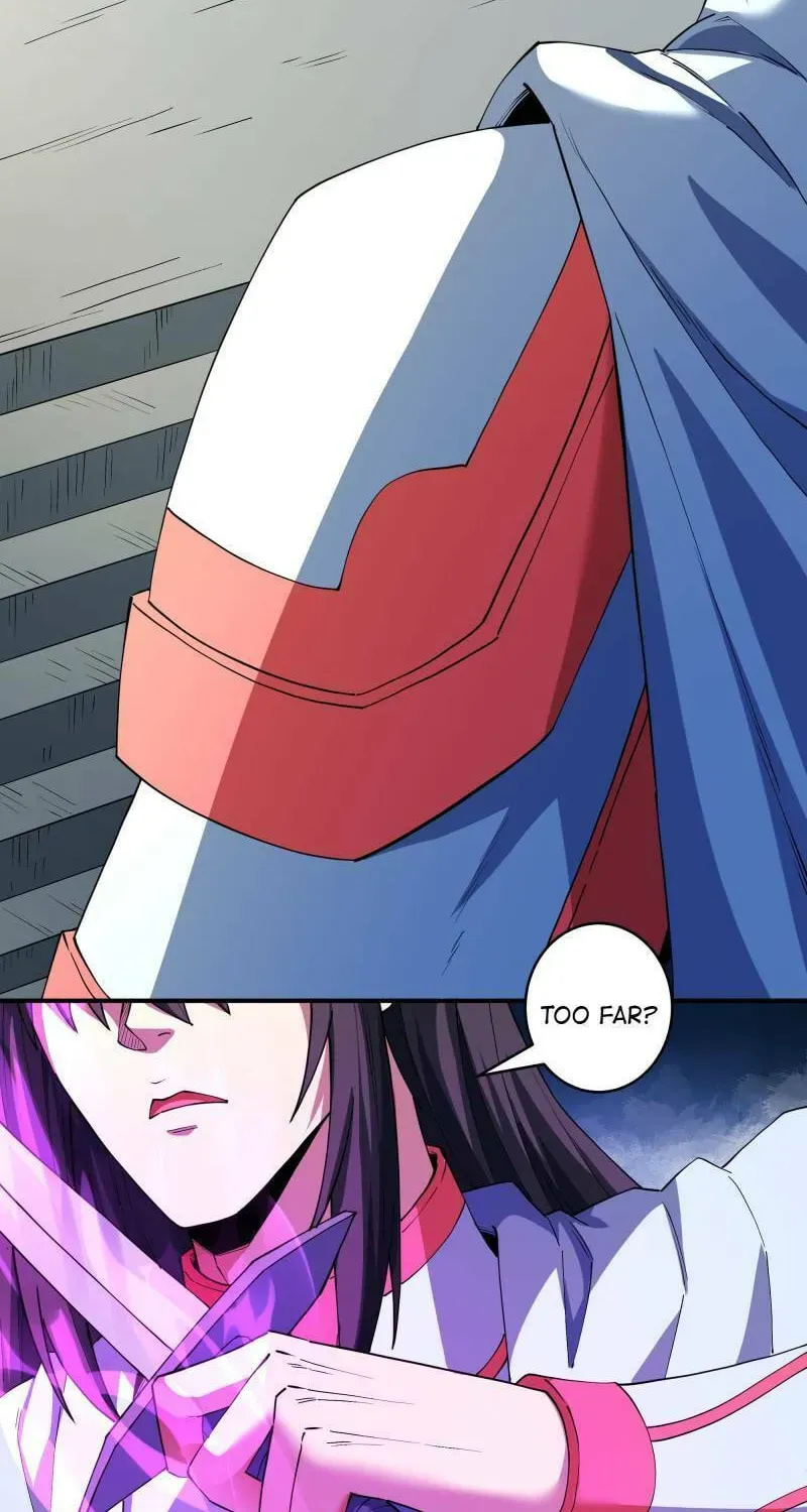 God of Martial Arts — Chapter 619 — page 14
