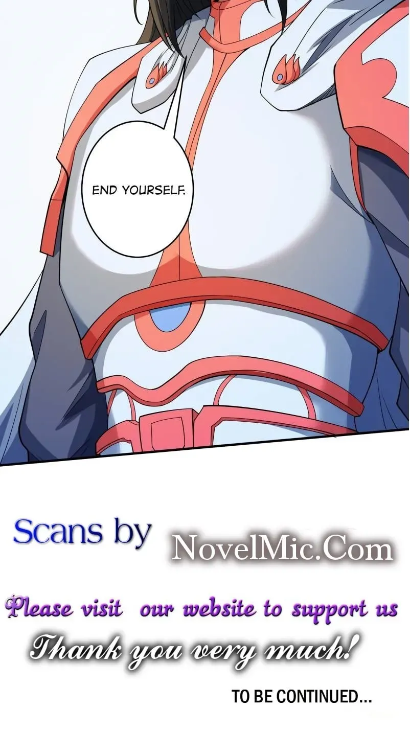 God of Martial Arts — Chapter 619 — page 28
