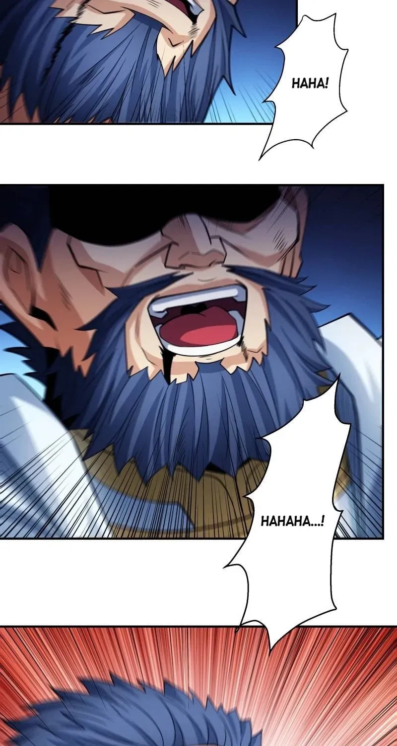 God of Martial Arts — Chapter 620 — page 2