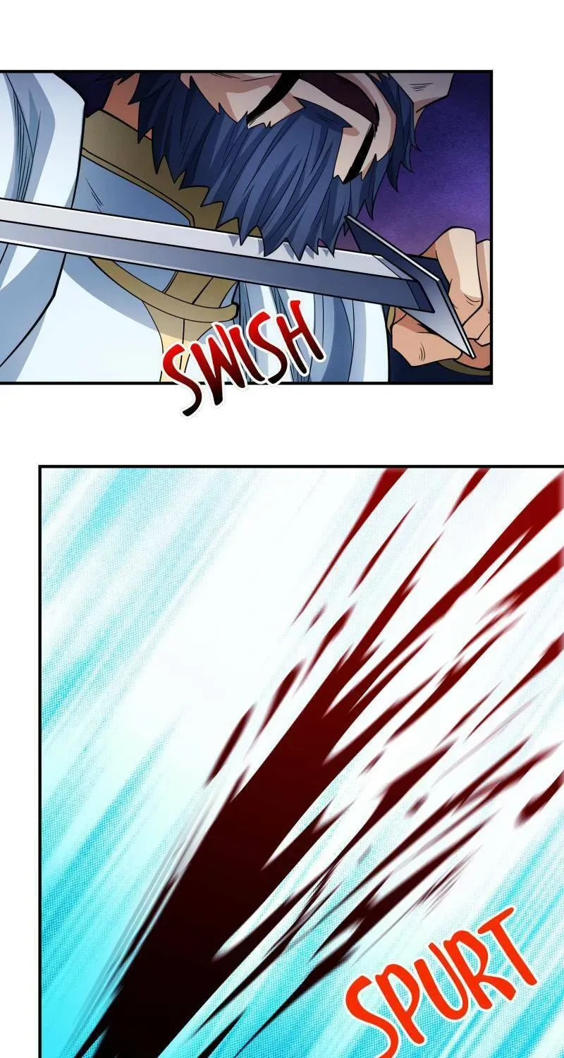 God of Martial Arts — Chapter 620 — page 4