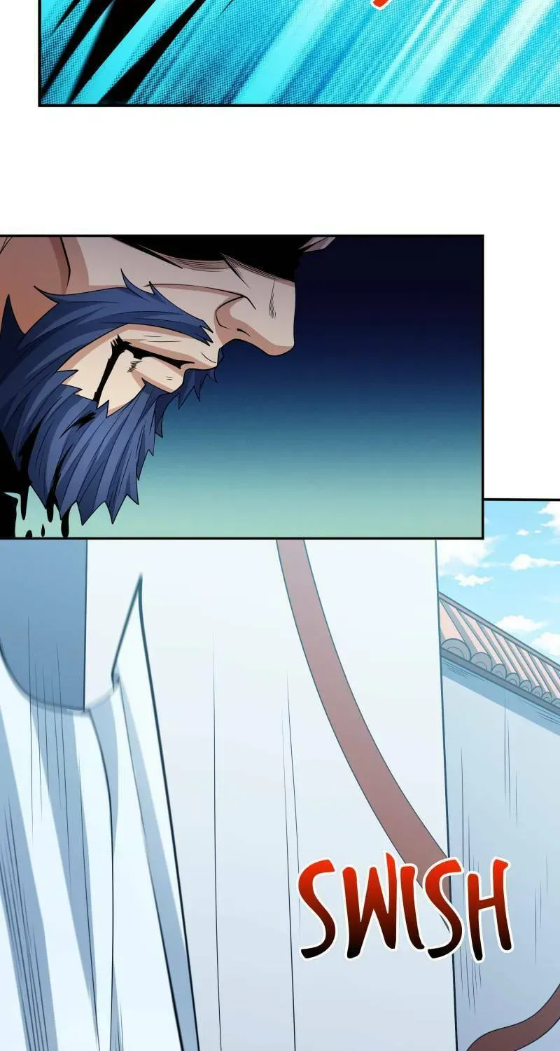 God of Martial Arts — Chapter 620 — page 5