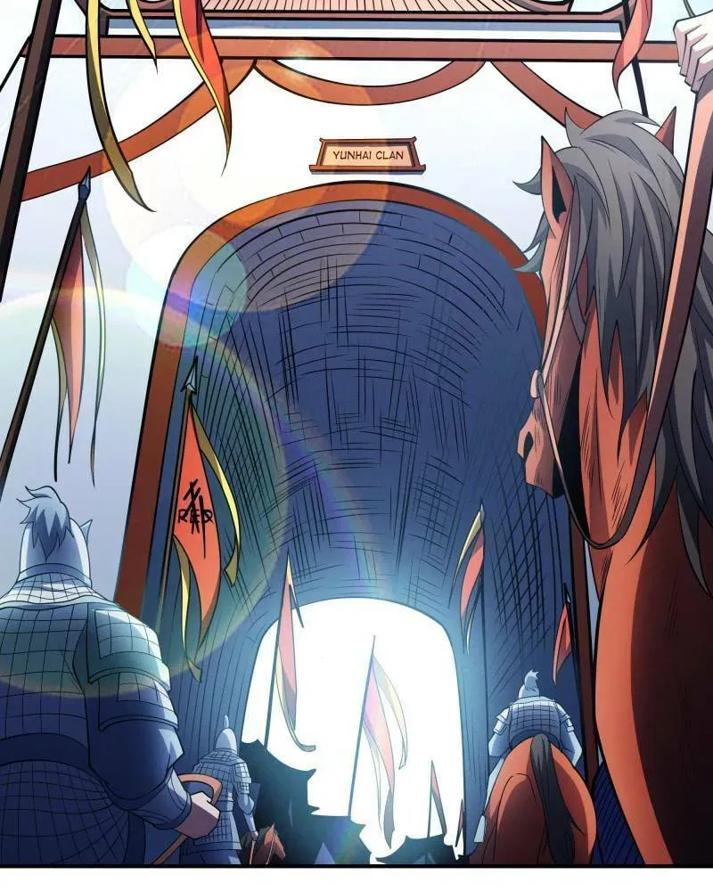 God of Martial Arts — Chapter 620 — page 10