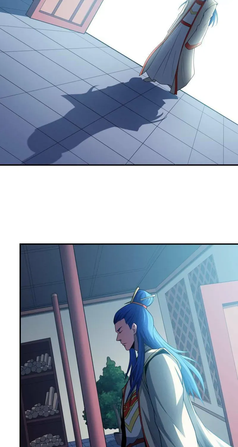 God of Martial Arts — Chapter 620 — page 14