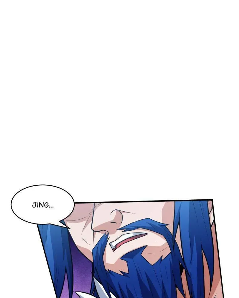 God of Martial Arts — Chapter 620 — page 17