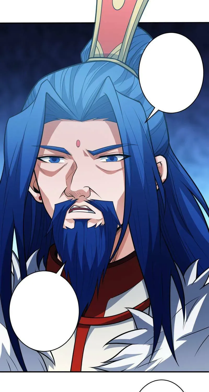 God of Martial Arts — Chapter 620 — page 22