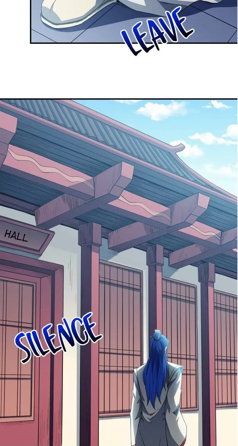 God of Martial Arts — Chapter 620 — page 29