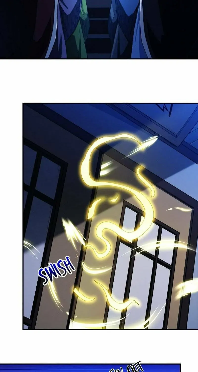 God of Martial Arts — Chapter 621 — page 13