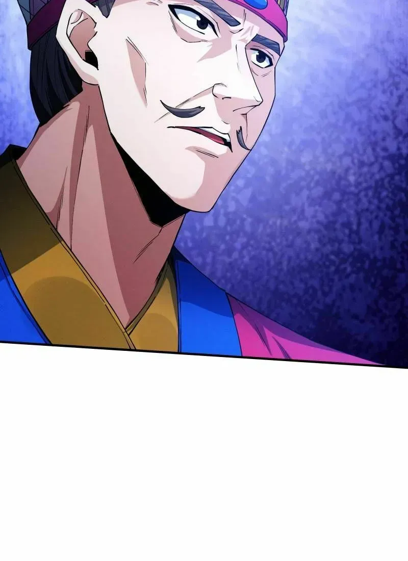 God of Martial Arts — Chapter 621 — page 22