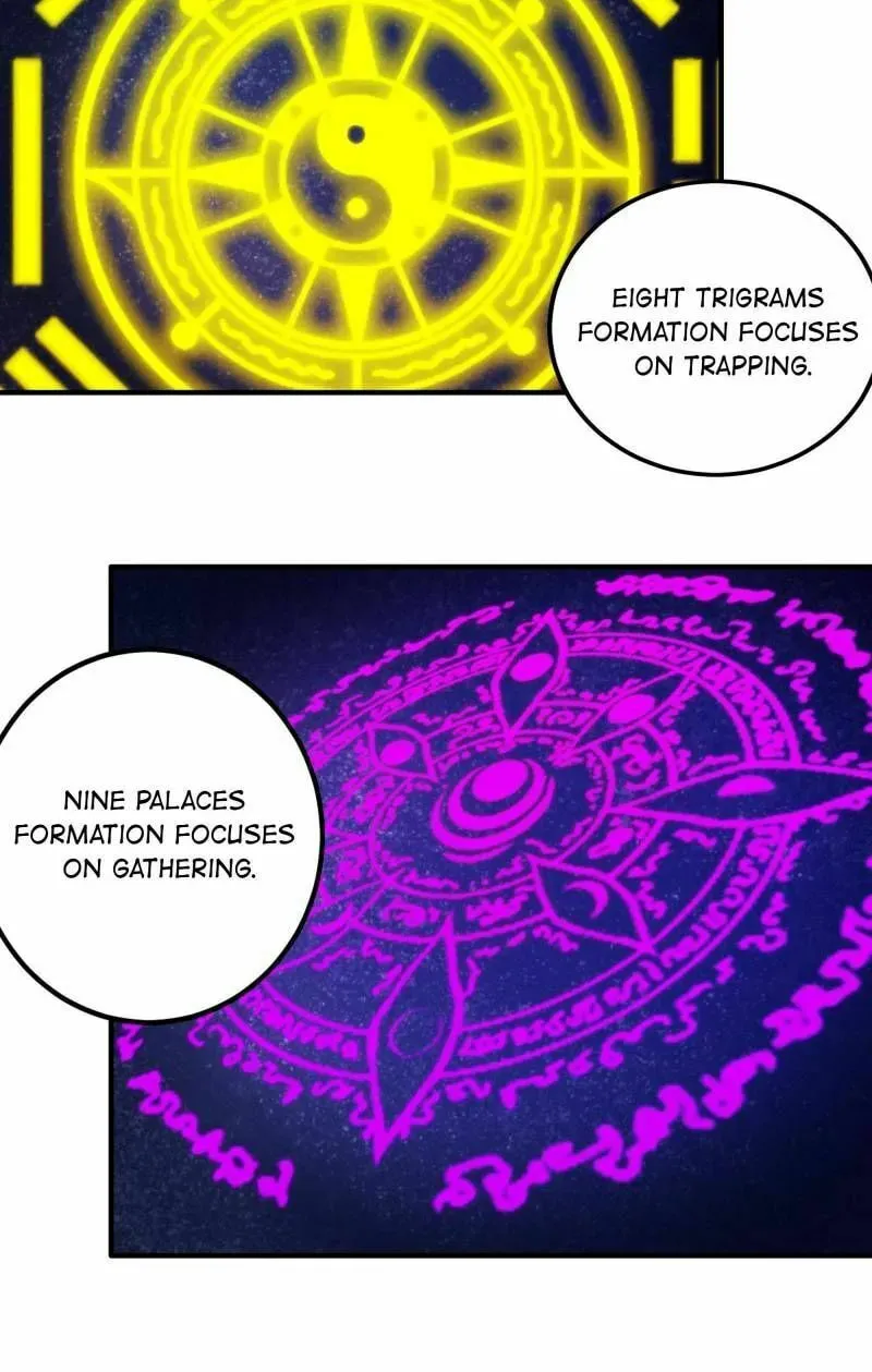 God of Martial Arts — Chapter 622 — page 7