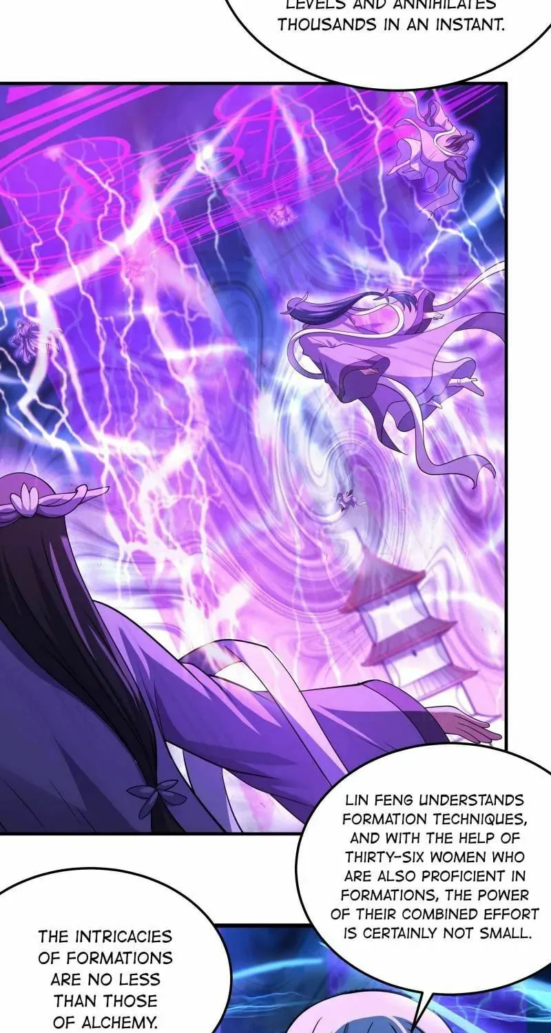 God of Martial Arts — Chapter 622 — page 10