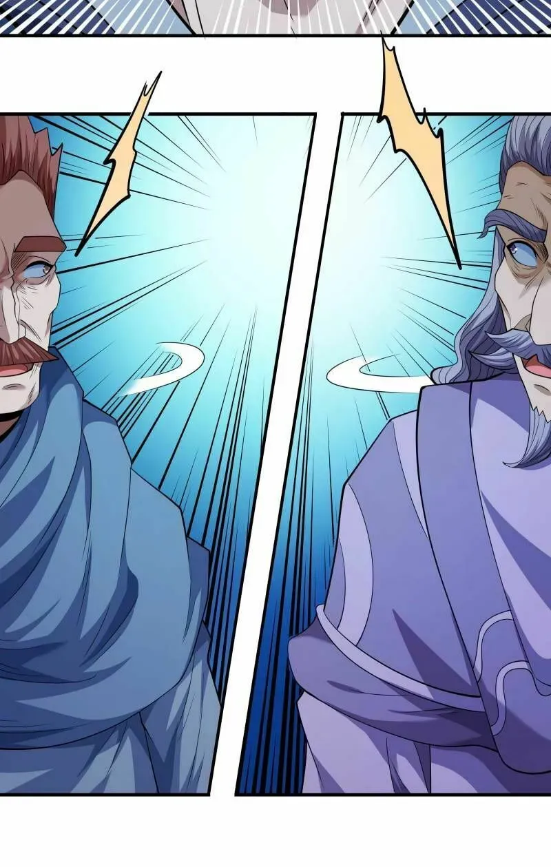 God of Martial Arts — Chapter 622 — page 14
