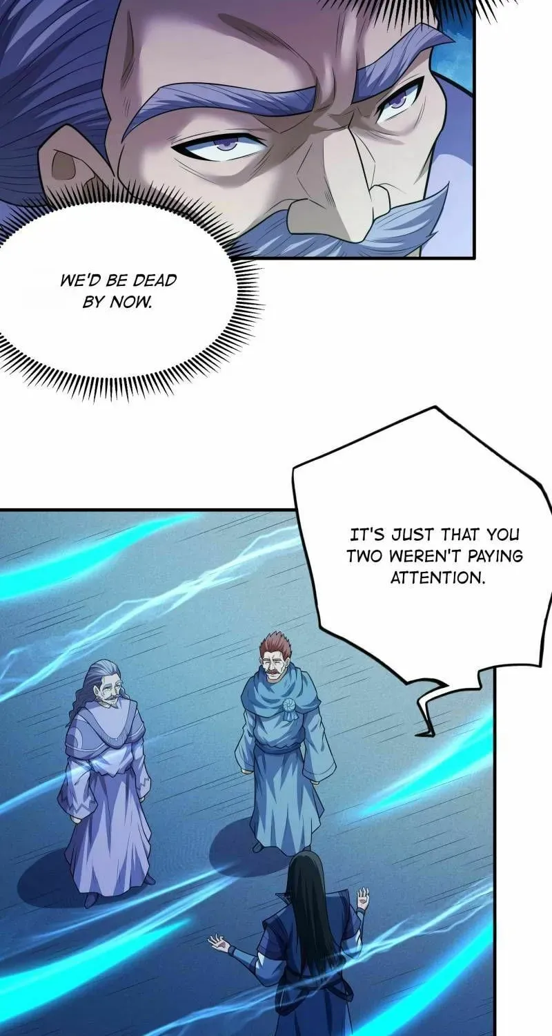 God of Martial Arts — Chapter 622 — page 16