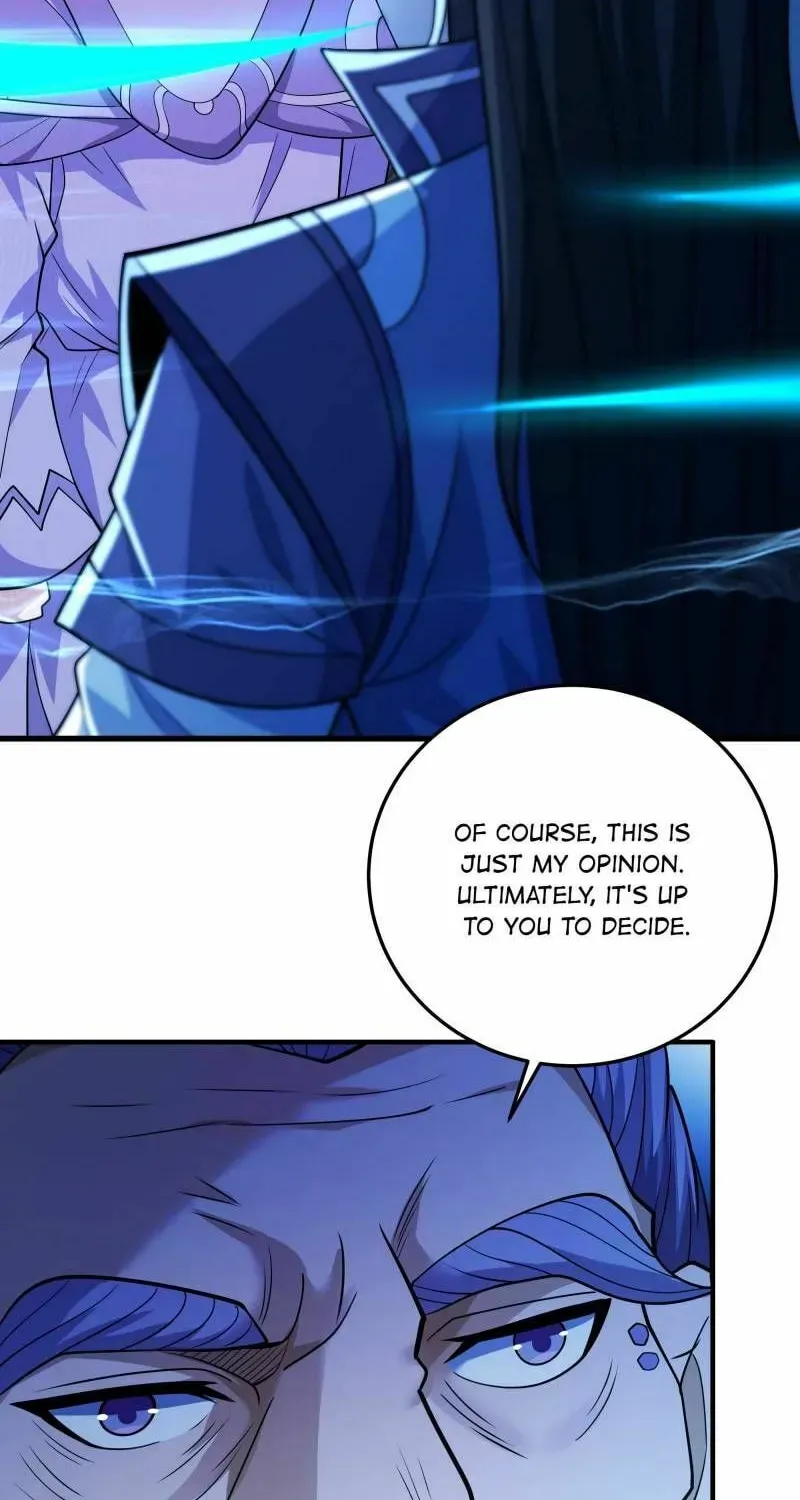 God of Martial Arts — Chapter 622 — page 23