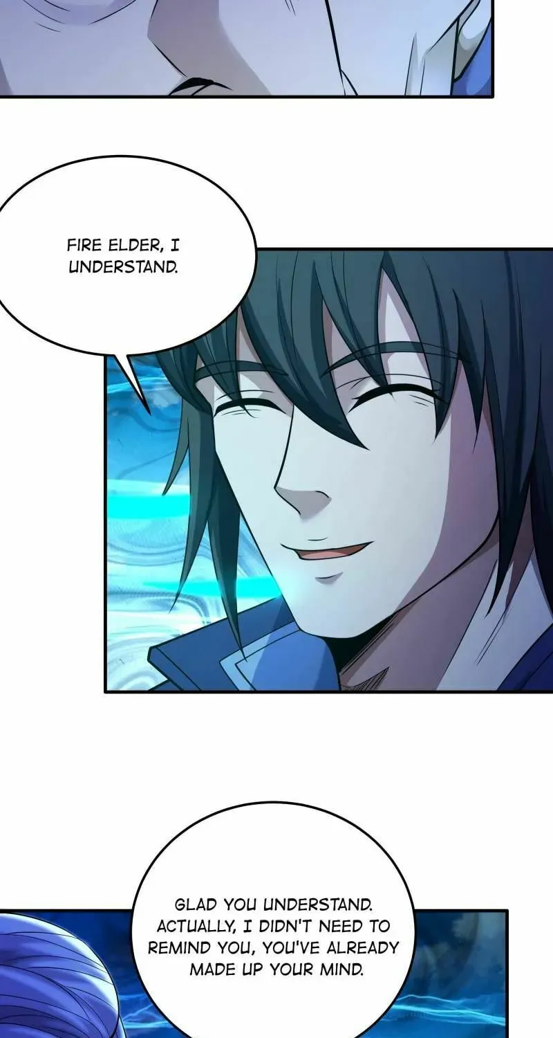 God of Martial Arts — Chapter 622 — page 24